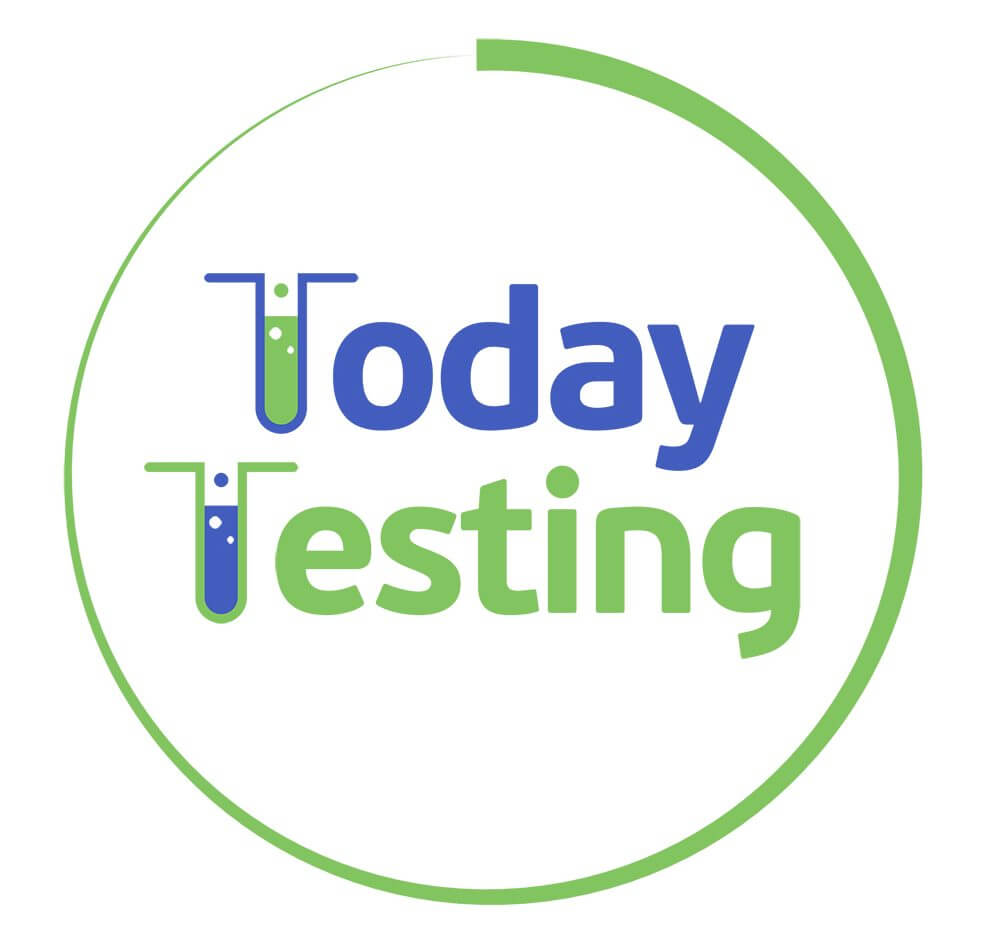 Today Testing