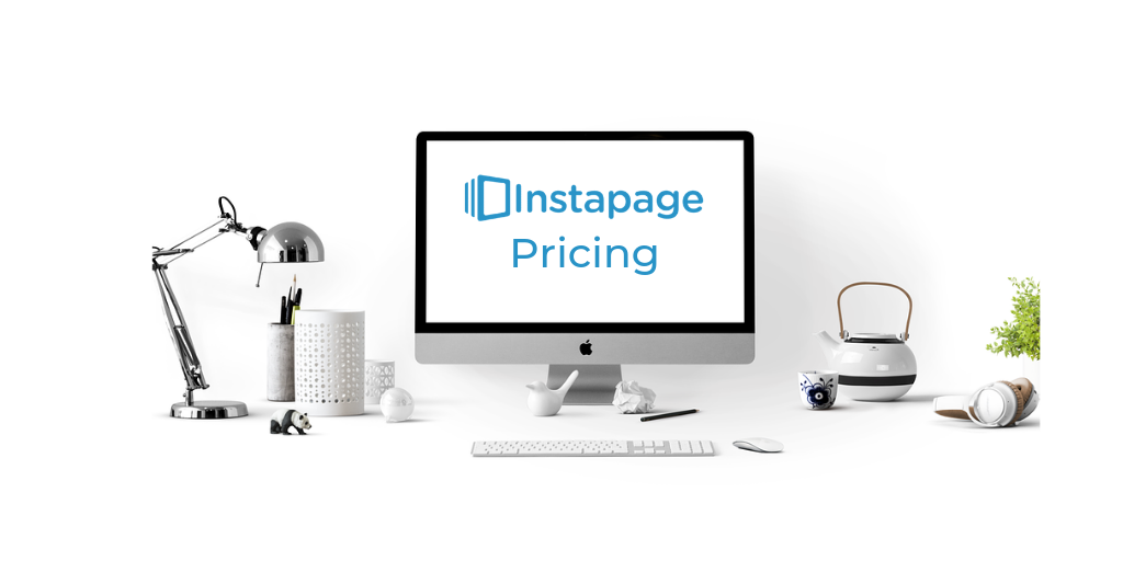 Instapage Pricing