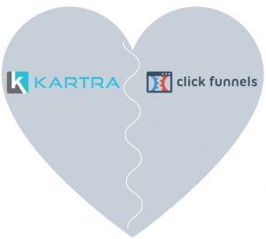 kartra vs clickfunnels