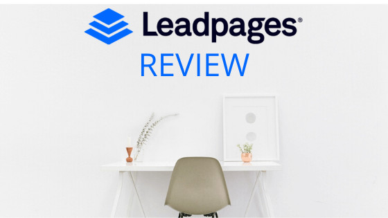 LEADPAGES REVIEW