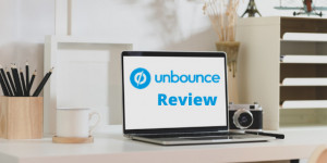 unbounce review