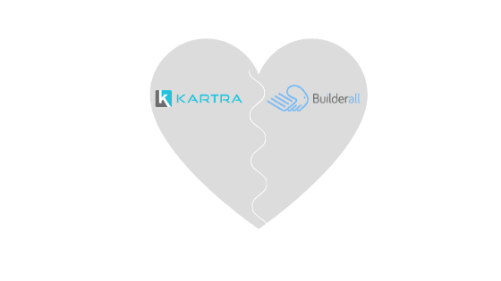 kartra vs builderall