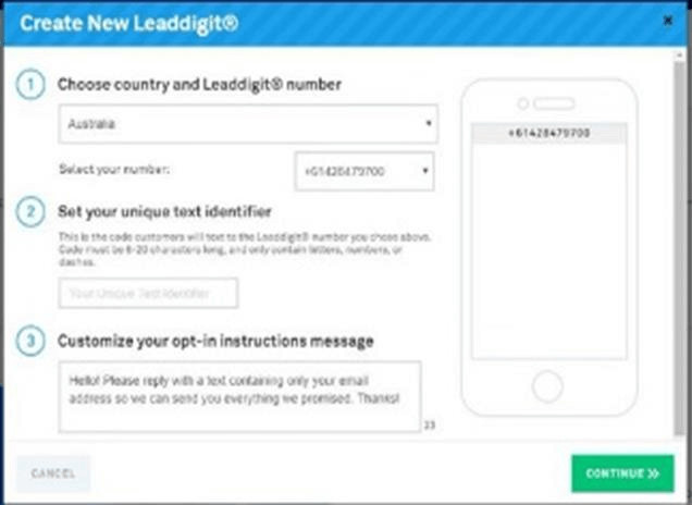 leaddigit image