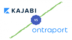 Kajabi vs Ontraport