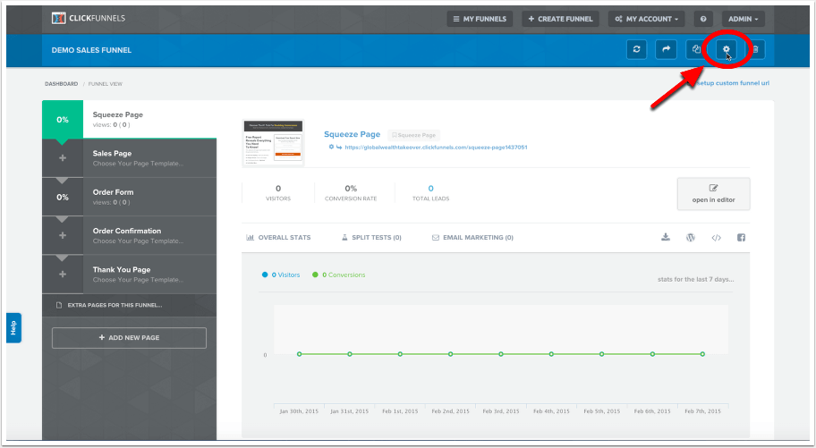 Kajabi Vs Clickfunnels: No Fluff Side-by-Side Comparison (2022)