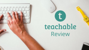 Teachable Review