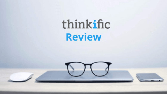 Thinkific review