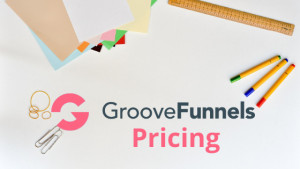 Groovefunnels Pricing