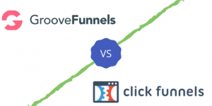 Groovefunnels vs Clickfunnels Comparison