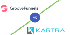 Groovefunnels vs kartra