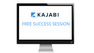 Kajabi Onboarding Call