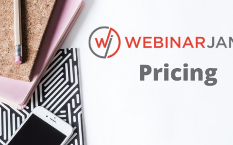 Webinarjam pricing