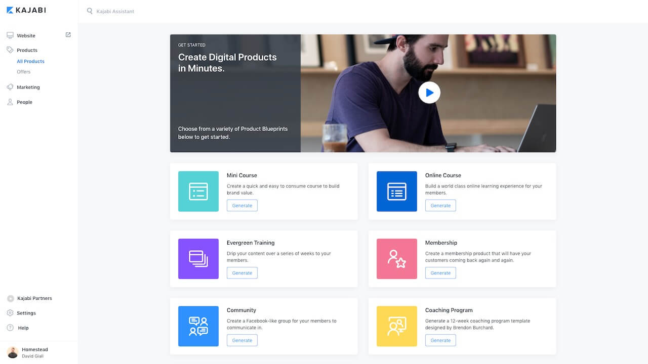 GrooveFunnels vs Kajabi 2021 Comparison Today Testing
