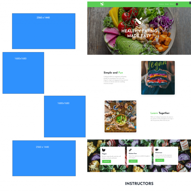 Kajabi Templates