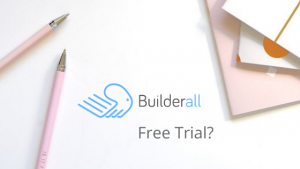 Builderall Free Trial