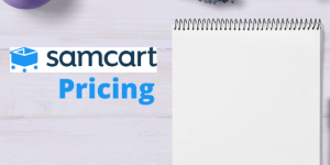 Samcart Pricing