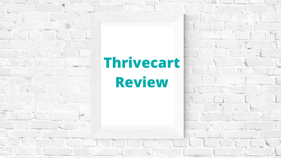 Thrivecart review