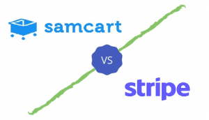 Samcart Vs Stripe