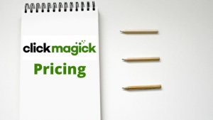 Clickmagick Pricing