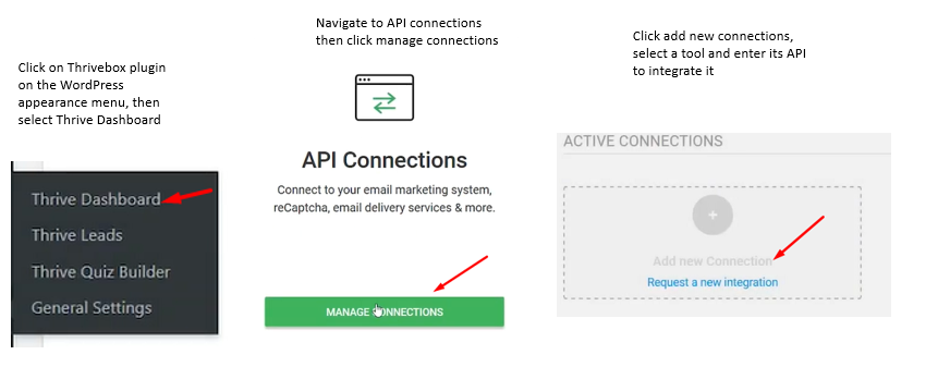Thriveleads_how to integrate