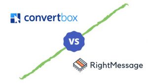 convertBox Vs RightMessage