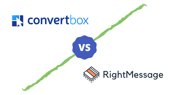 convertBox Vs RightMessage