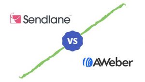 sendlane Vs Aweber