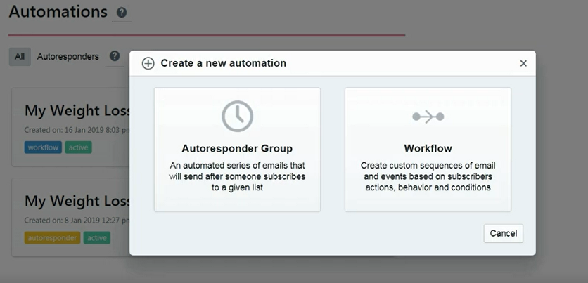 SEndlane_automations