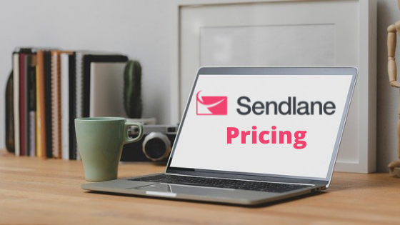 Sendlane Pricing