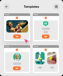 sendlane templates