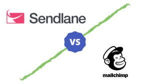 sendlane vs mailchimp