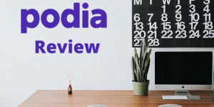 Podia review
