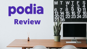 Podia review