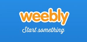 weebly