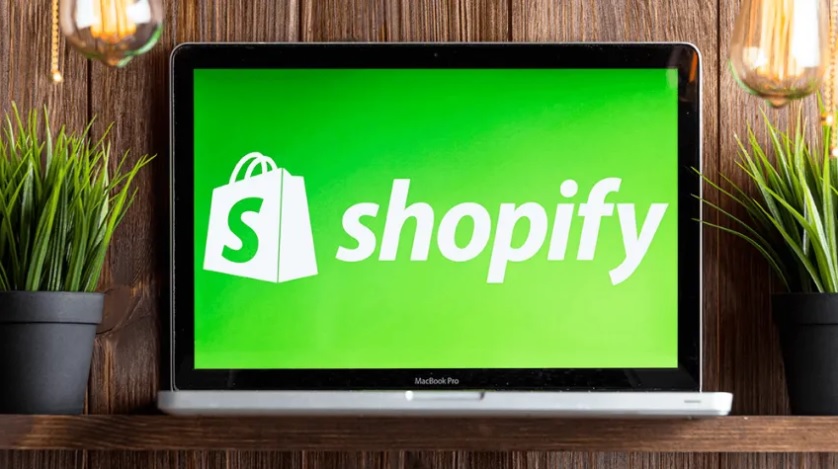shopify