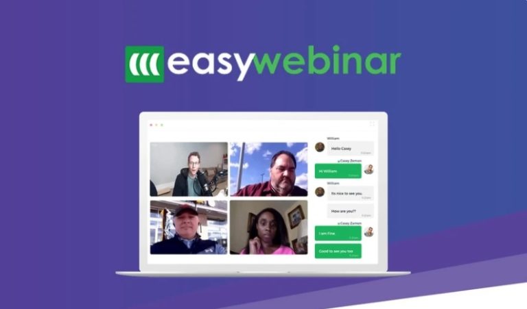 EasyWebinar Pricing