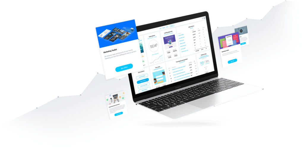 Get Response Pricing