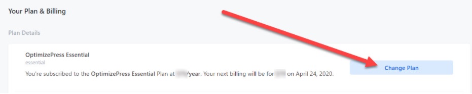 Upgrade my Plan_b