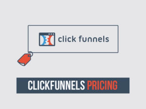 clickfunnels pricing