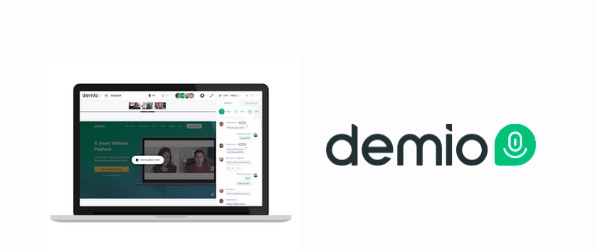 demio pricing