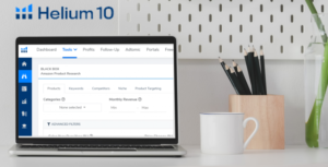 Helium 10 pricing