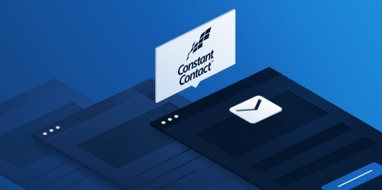 constant contact
