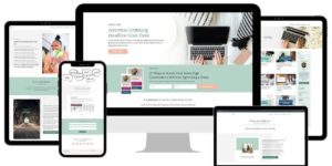 Kajabi Templates