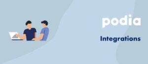Podia Integrations