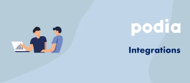 Podia Integrations