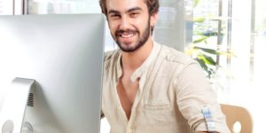 how to create an online course fast