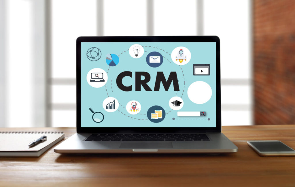 Best CRM Software