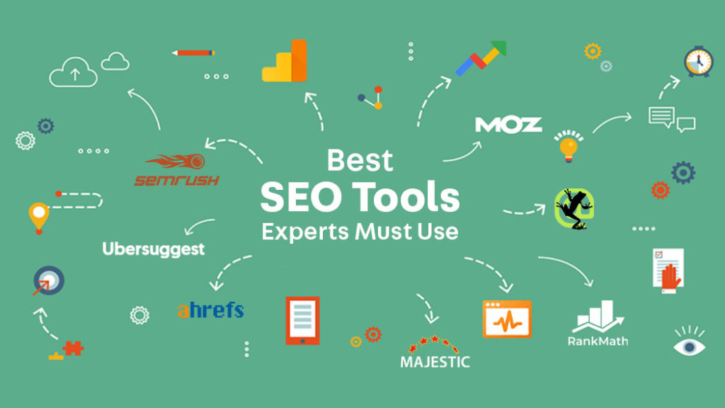 Best SEO Tools