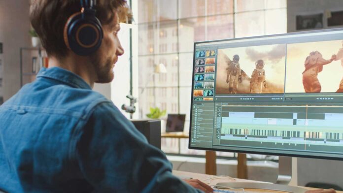 Best Video Editing Tools