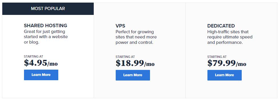 Bluehost Web Hosting_2